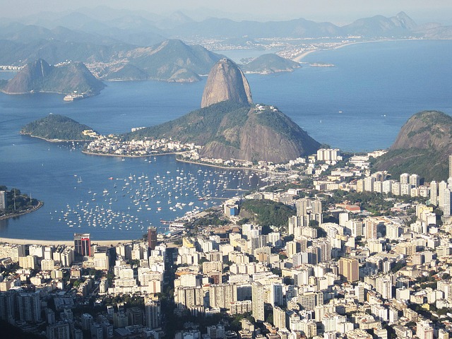 Mercado de franquias do Rio fatura R$ 4,1 bilhões no 3º trimestre de 2020