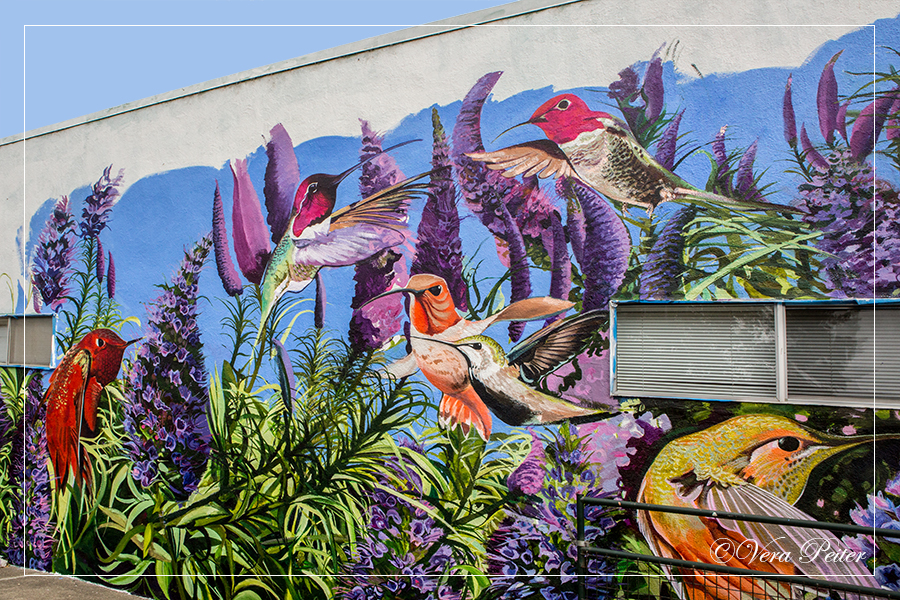 Berlin Hat Ein Neues Street Art Mural Muss Man Gesehen Haben