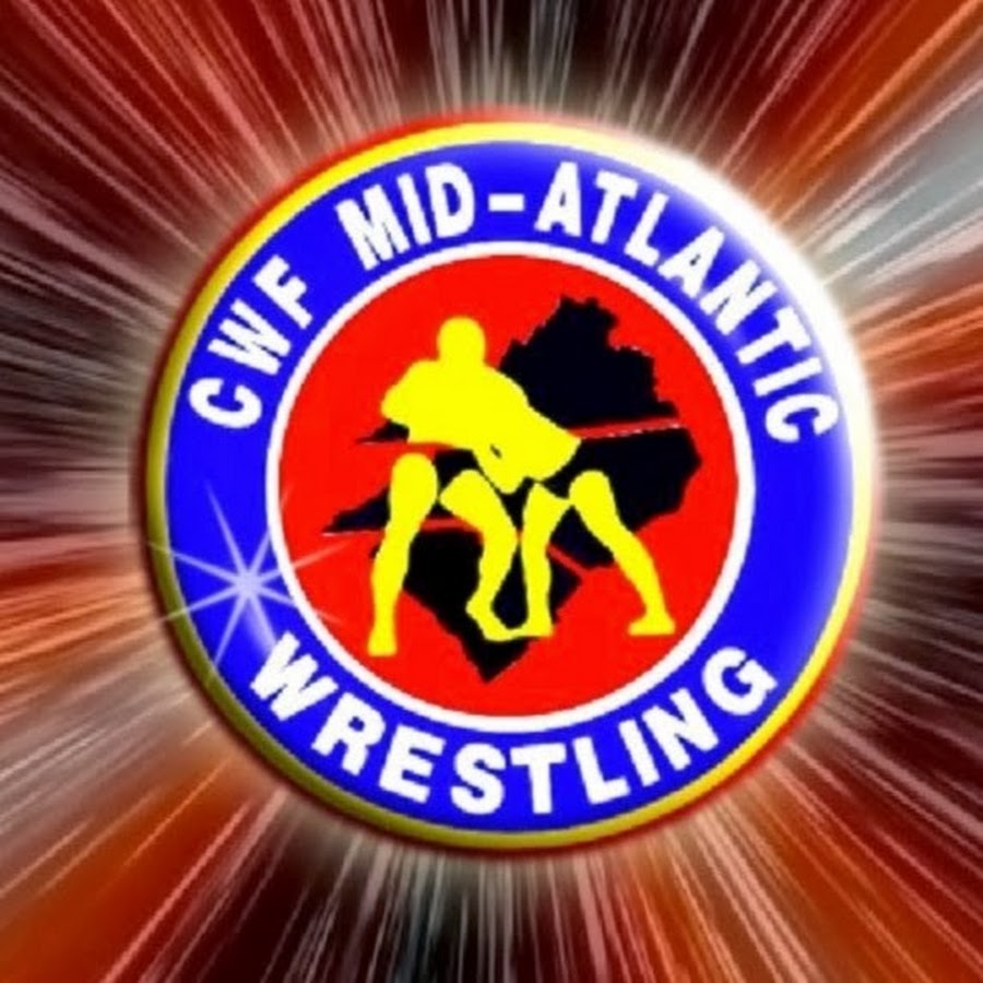 Otaku Wrestling Network: CWF Mid-Atlantic Worldwide Ep. #101: Kernodle ...