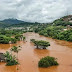 FIQUE SABENDO! / 45 mortos por conta das chuvas em Minas Gerais
