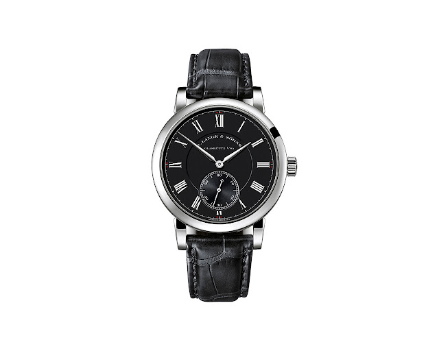 A. Lange & Söhne Richard Lange “Pour le Mérite” 2 A. Lange & Söhne Richard Lange “Pour le Mérite” 2