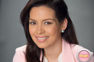 Biodata Desiree Del Valle