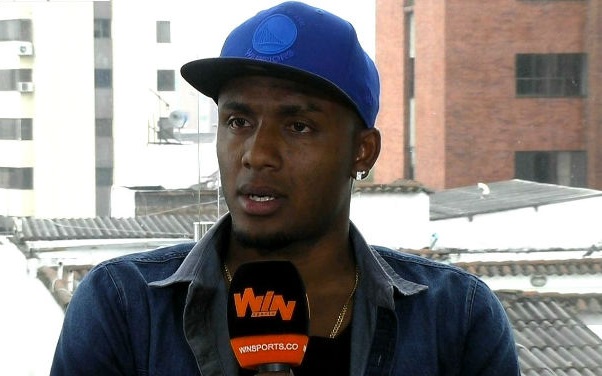 GUSTAVO CULMA ES NUEVO JUGADOR DEL DEPORTES TOLIMA Deportes Tolima