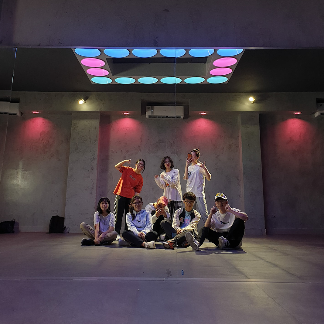 [A120] Nơi học nhảy HipHop tại Hà Nội chất lượng, uy tín nhất