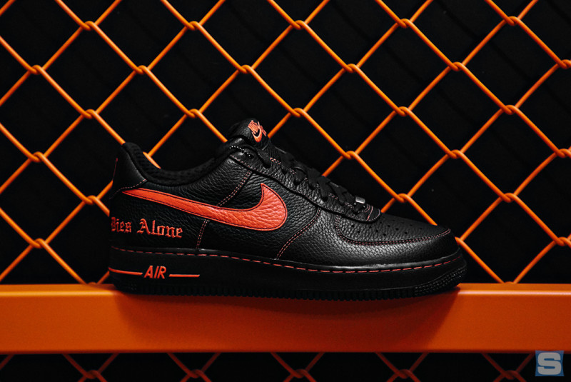 vlone air force 1 retail price