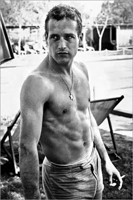 Paul Newman Personal Life