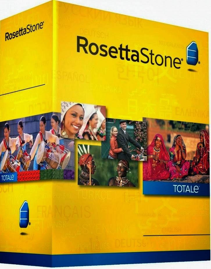 Rosetta Stone Spanish free. download full Version For Mac