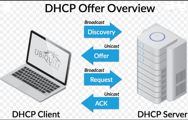 How to configure DHCP | Static IP needed | DHCP port number | Find IP of Server