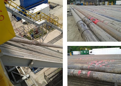 case study casing centralizers types selection Casing Centralizers Types selection case study