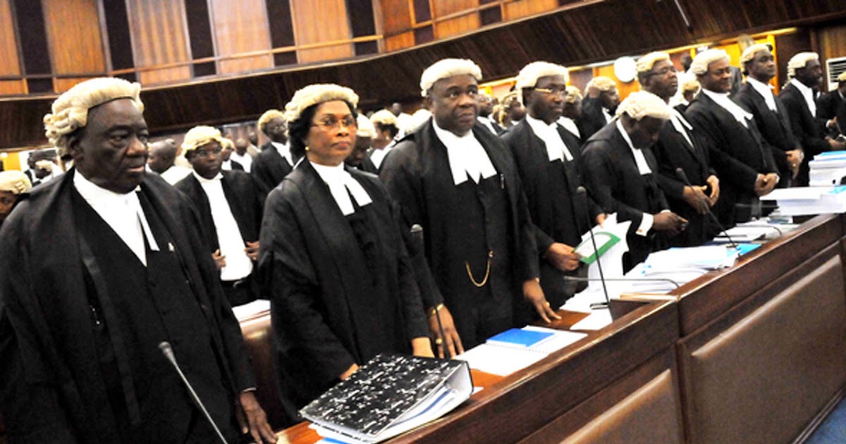 Firm seeks to recruit a lawyer for N25,000 monthly salary Nigerian