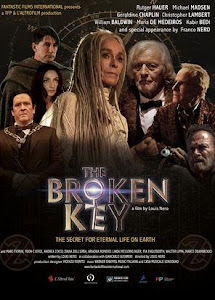 The Broken Key Poster