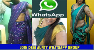 Bhabhi aunty whatsapp group join link