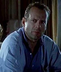 Bruce Willis - A Cor da Noite