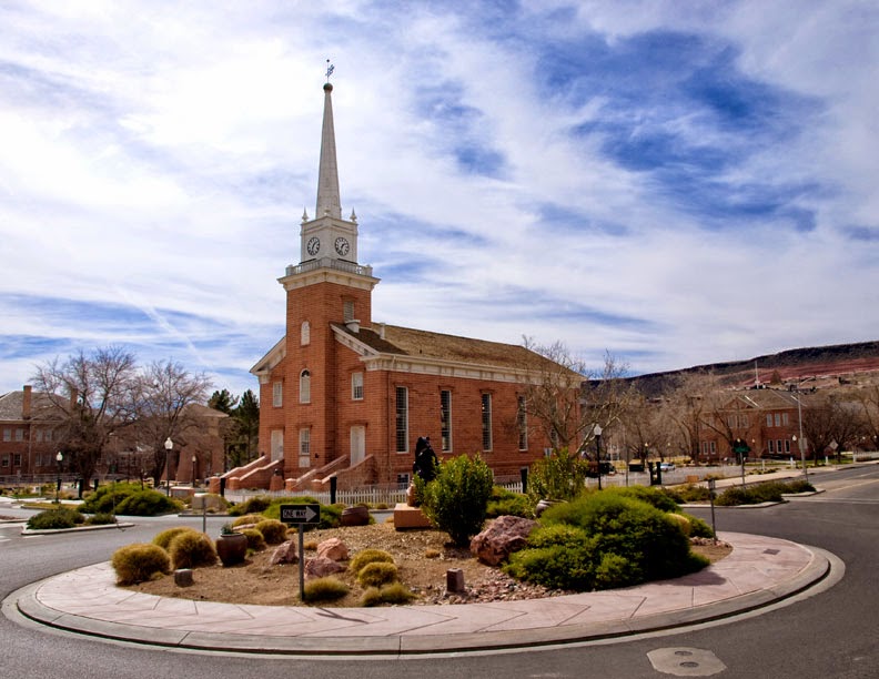 The Inn At St George St George Tabernacle the-inn-at-st-george-st-george-tabernacle