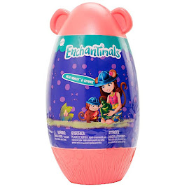 Enchantimals Merit Monkey Core Eggs Designer Eggs Figure