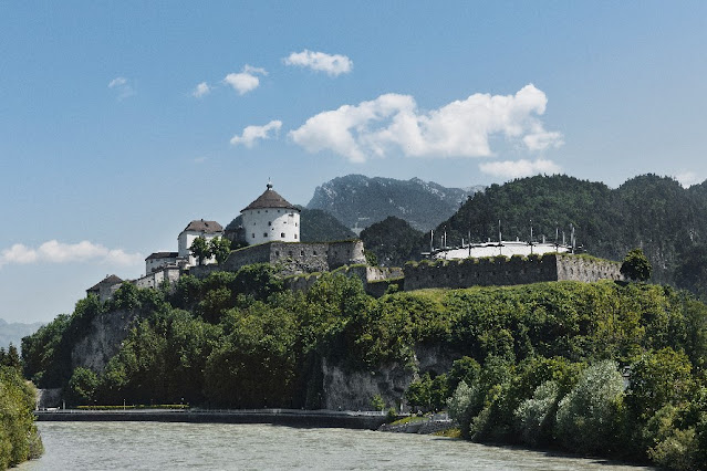 castelli in tirolo austriaco