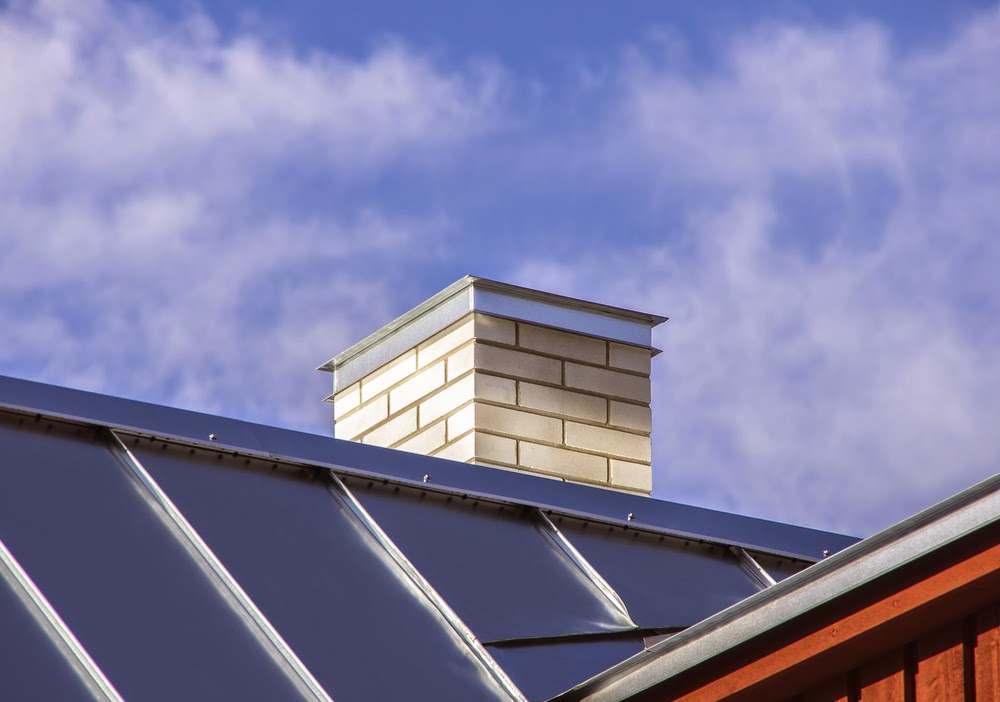 The Energy Efficiency of Metal Roofs
