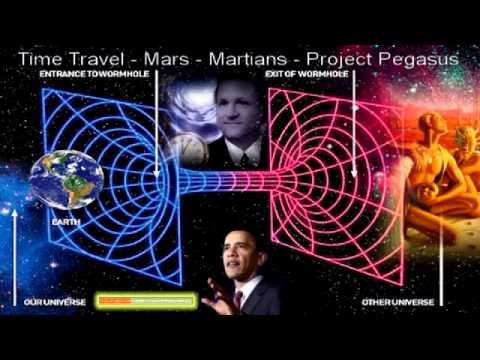 Apa itu Project Pegasus Beserta penjelasan dan Teori