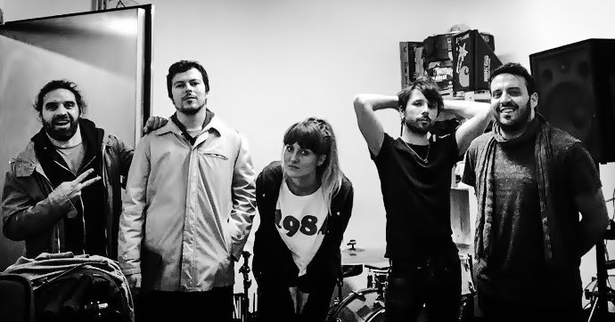 Kuve nos presenta su nuevo disco | www.Lo+musical.com