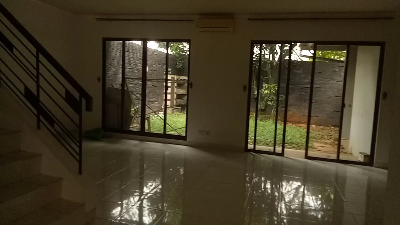 SEWA RUMAH BSD FORESTA CLUSTER ALLEVARE SIAP HUNI HARGA MURAH | Jual