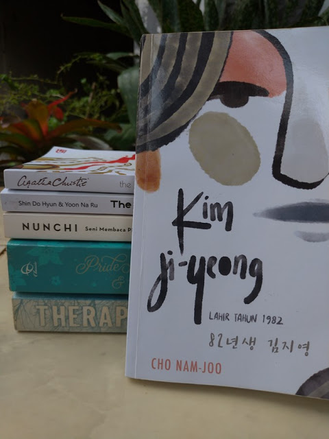 novel kim jiyeong 1982 kontroversial novel kim jiyeong 1982 kontroversial