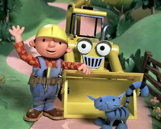 Bob the Builder coloring pages coloring.filminspector.com