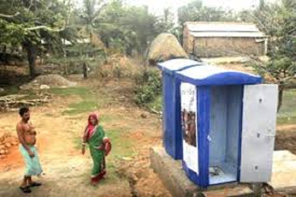 নির্মল জেলা পূর্ব বর্ধমান, তবু শৌচাগারহীন ৬৭ হাজার পরিবার!