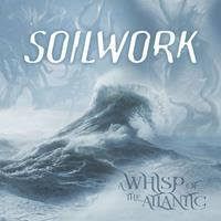 [2020] - A Whisp Of The Atlantic [EP]