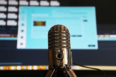 Blogging Tips For Finance Writers 1 Podcast