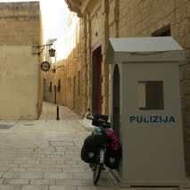 Giro delle isole di Sicilia: Malta & Gozo JAN2017