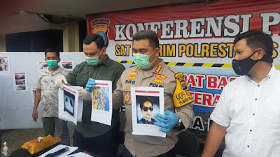 Kasus Polisi Ditembak di Medan, Kapolrestabes: Pelaku Berniat Tembak Kepala Korban