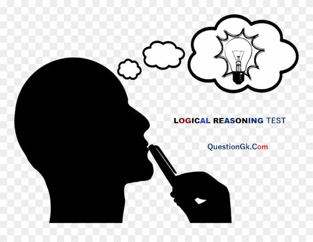 Reasoning Questions and Answers in Hindi for Practice 
