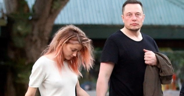 Elon Musk Ex Wife Age