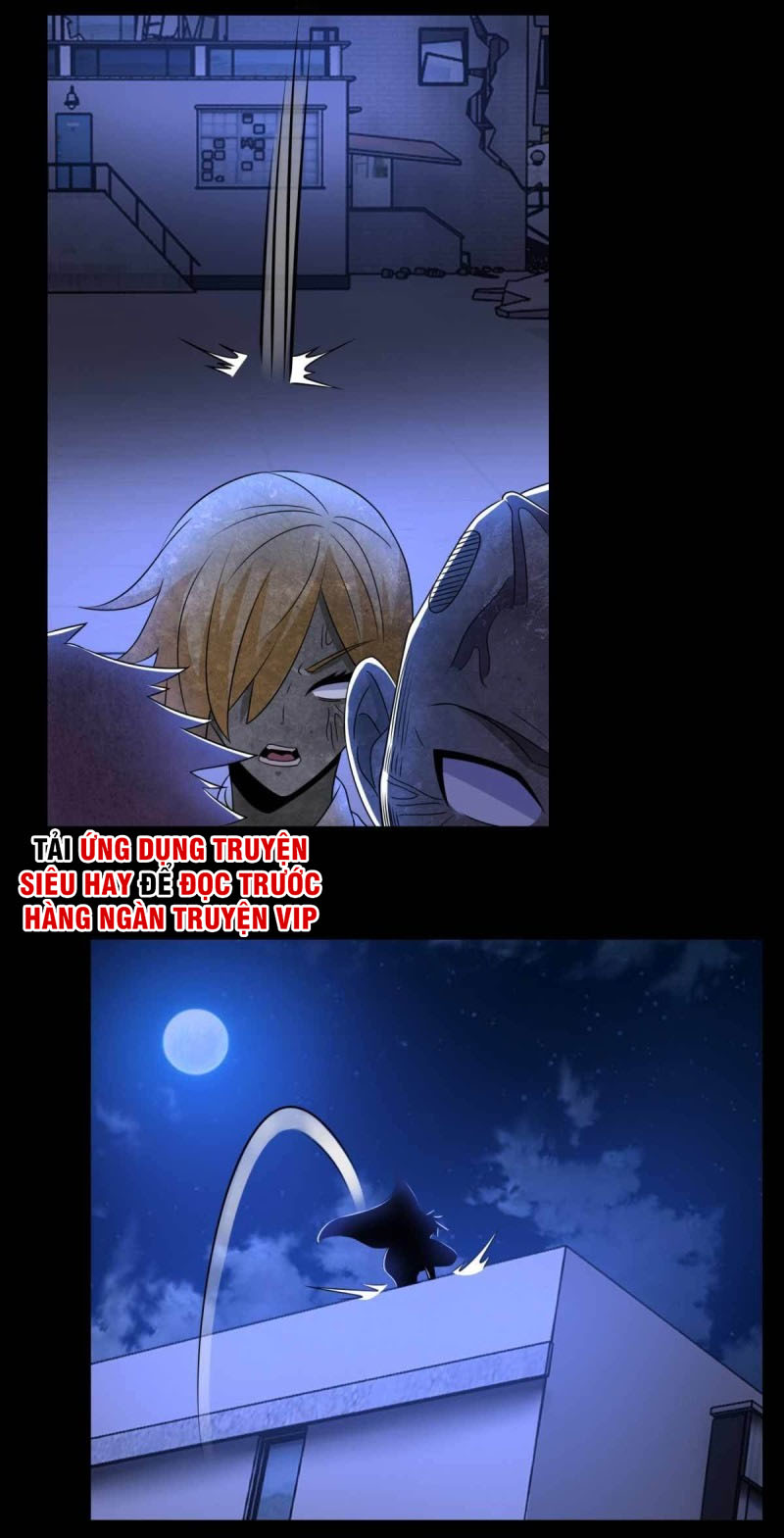 Mạt Thế Vi Vương chapter 233 - Trang 13