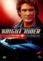 Knight Rider: Knight Rider: DVD kiadások