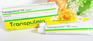 Transpulmin® Balsam Dan Kehangatan Ibu, Cara Mudah Redakan Influenza