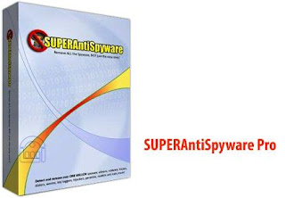 SUPERAntiSpyware Pro 6.0.1222 Final Full Key