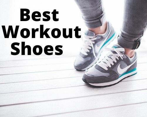 Best Workout Shoes