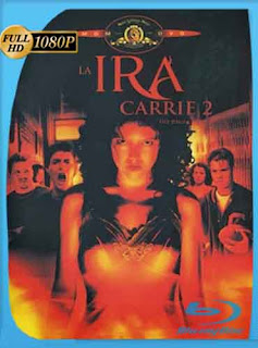 Carrie 2 La Ira (1999) HD [1080p] Latino [GoogleDrive] SXGO