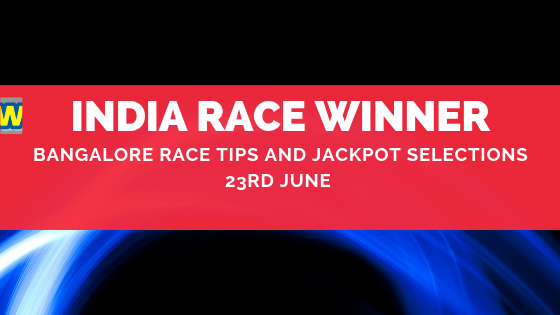 Bangalore Race Tips by indiaracewinner,Trackeagle, Racingpulse