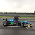 F4 Italiana: Primera experiencia para Carrara en lluvia, aprobada