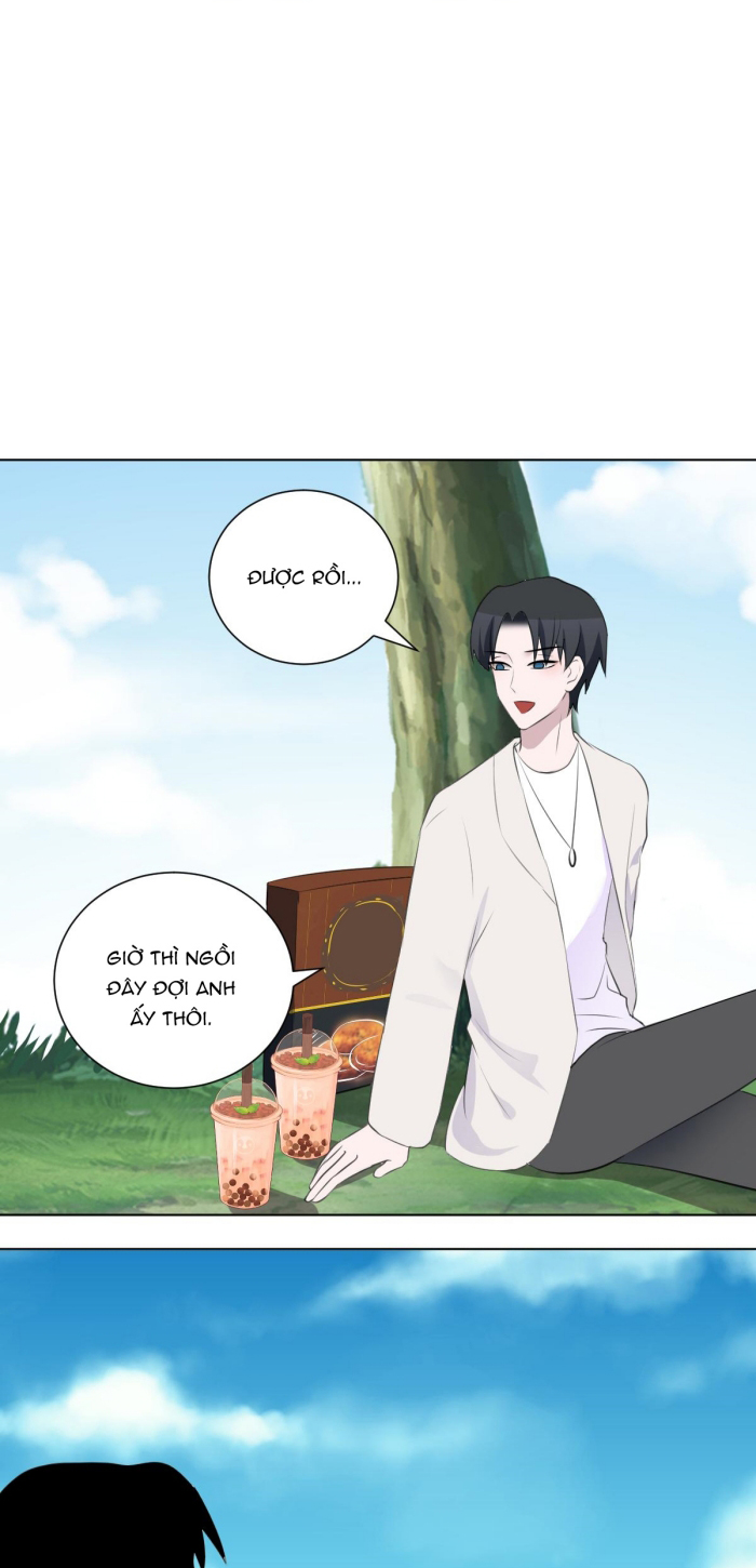 Đọc truyện Hòa Thượng Câm - Chapter 11