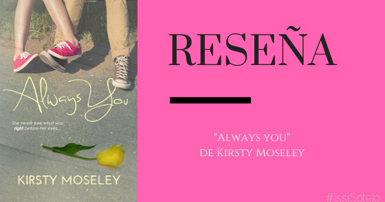 Always You by Kirsty Moseley Always You by Kirsty Moseley