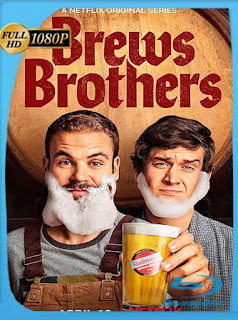 Brews Brothers (2020) HD [1080p] Latino [GoogleDrive] SXGO