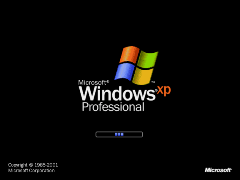 Windows XP SP3 Professional Atualizado 2021 Download Grátis