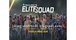 View Tom Clancy's Elite Squad - Military Rpg Pictures