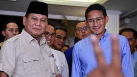 Fadli Zon Tolak Jokowi - Prabowo Rekonsiliasi: Memangnya Kita Perang?