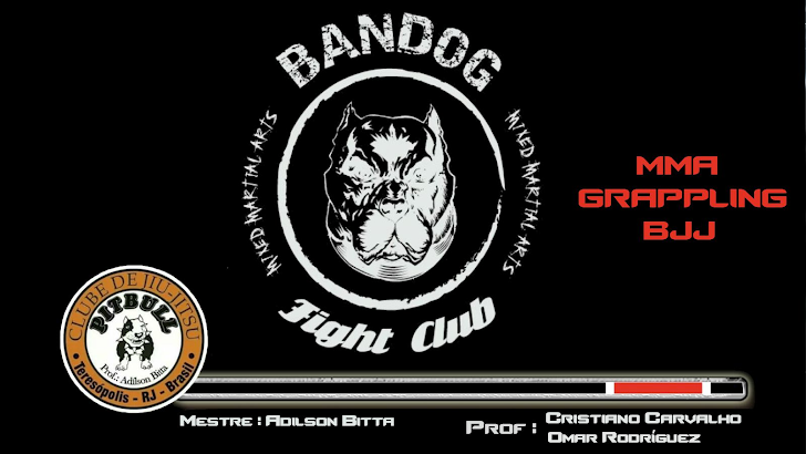 BANDOG FIGHT CLUB