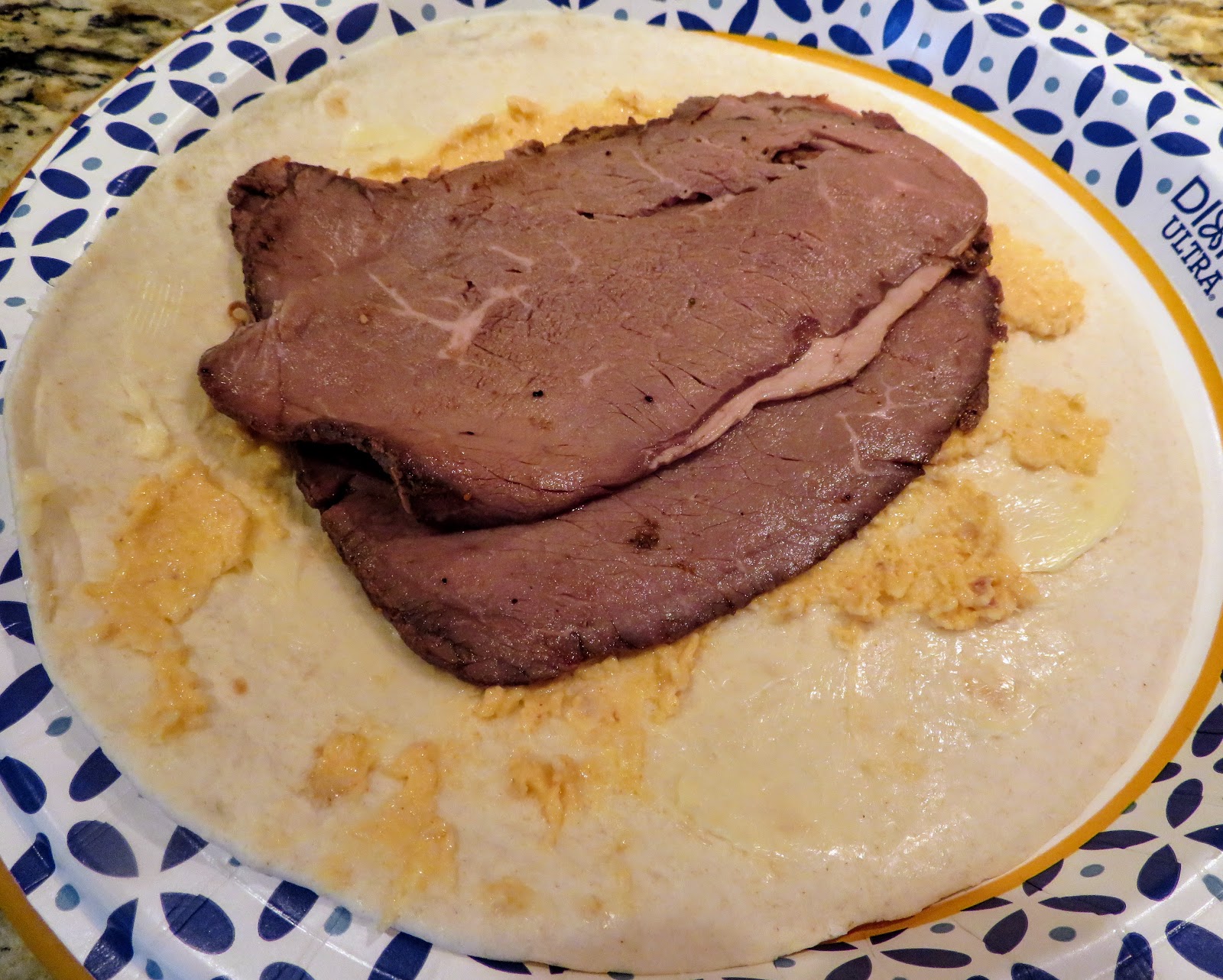 Big Daddy Dave A Bit of This and Some of That…