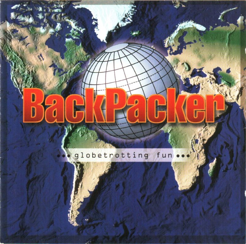 MagiPack Games Backpacker (Full Game Repack Download)